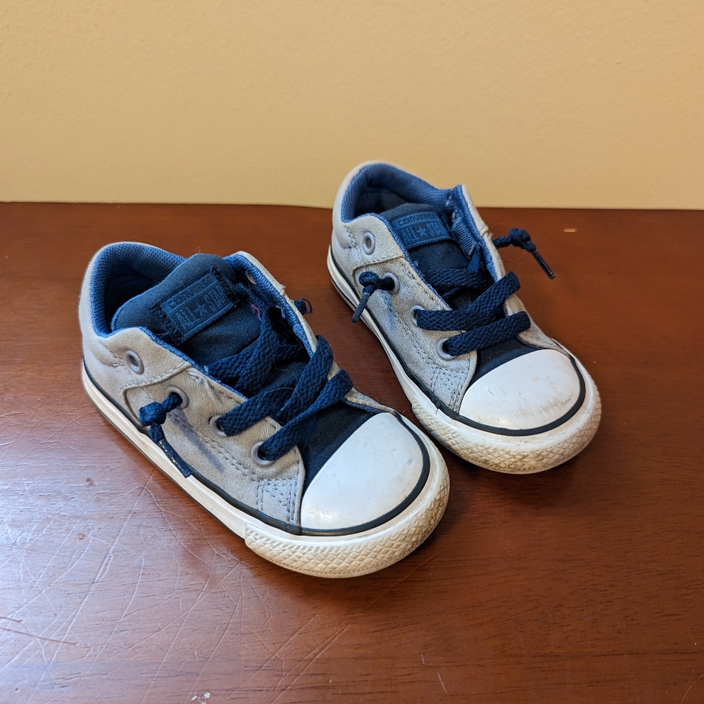 Converse All Stars